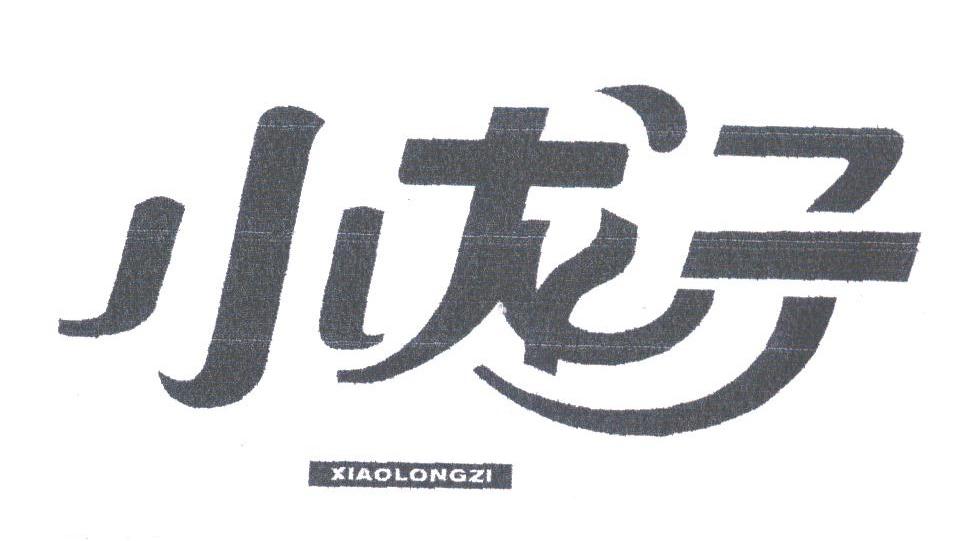 小龙子