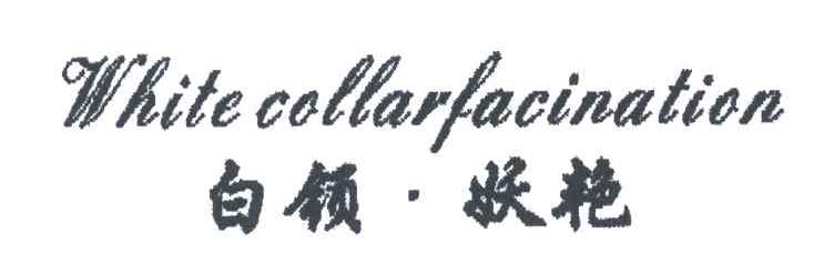 白领妖艳;WHITE COLLAR FACINATION