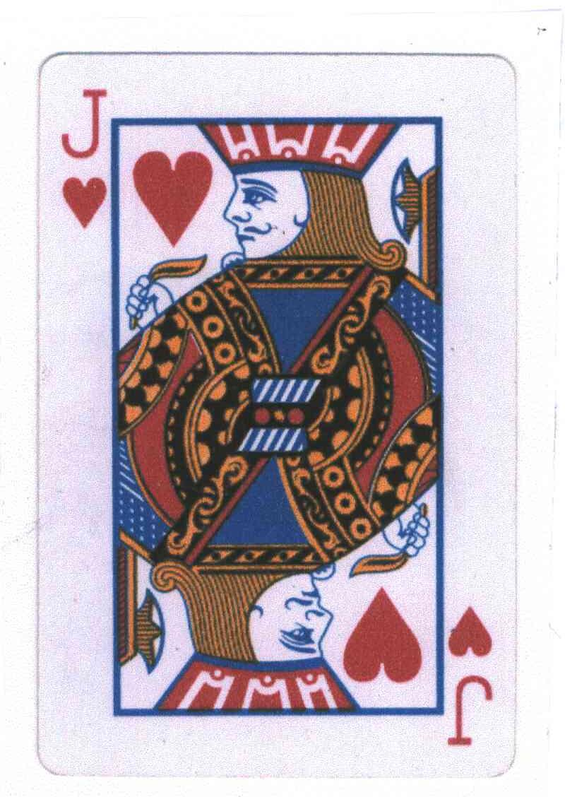 J