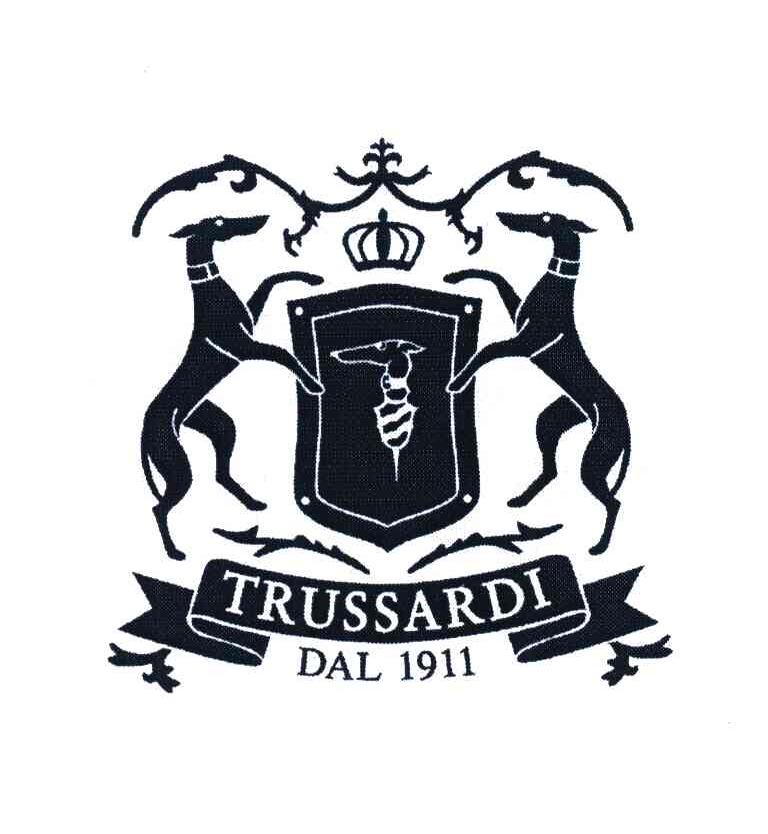 TRUSSARDI;DAL;1911