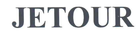 JETOUR