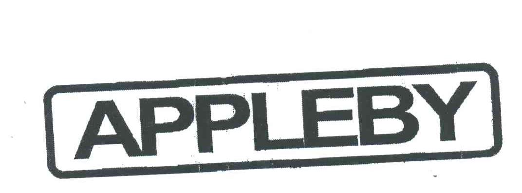 APPLEBY