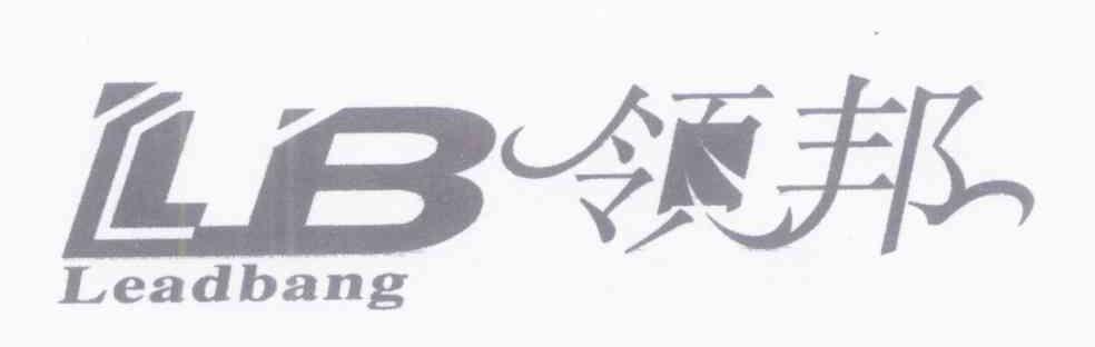领邦 LEADBANG LB