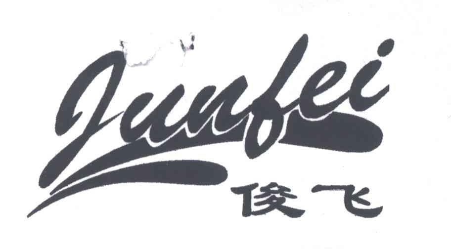 俊飞