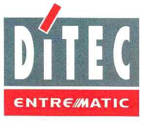 DITEC ENTREMATIC