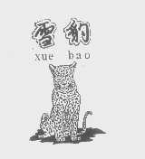 雪豹