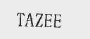 TAZEE