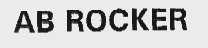 AB ROCKER