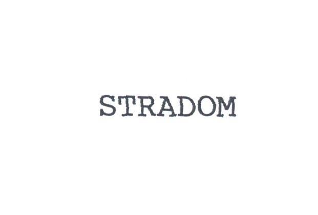 STRADOM