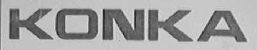 KONAKA