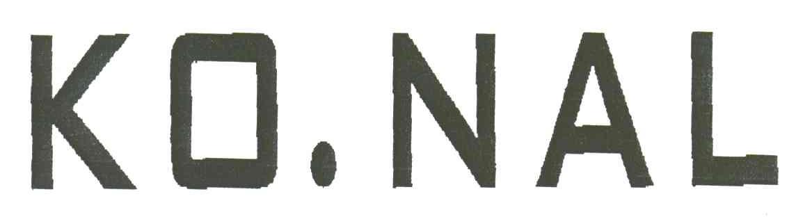 KO.NAL