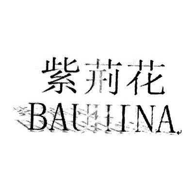 紫荆花 BAUHINA