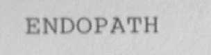 ENDOPATH