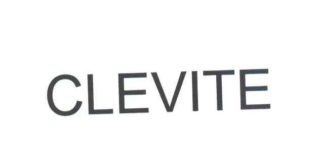 CLEVITE