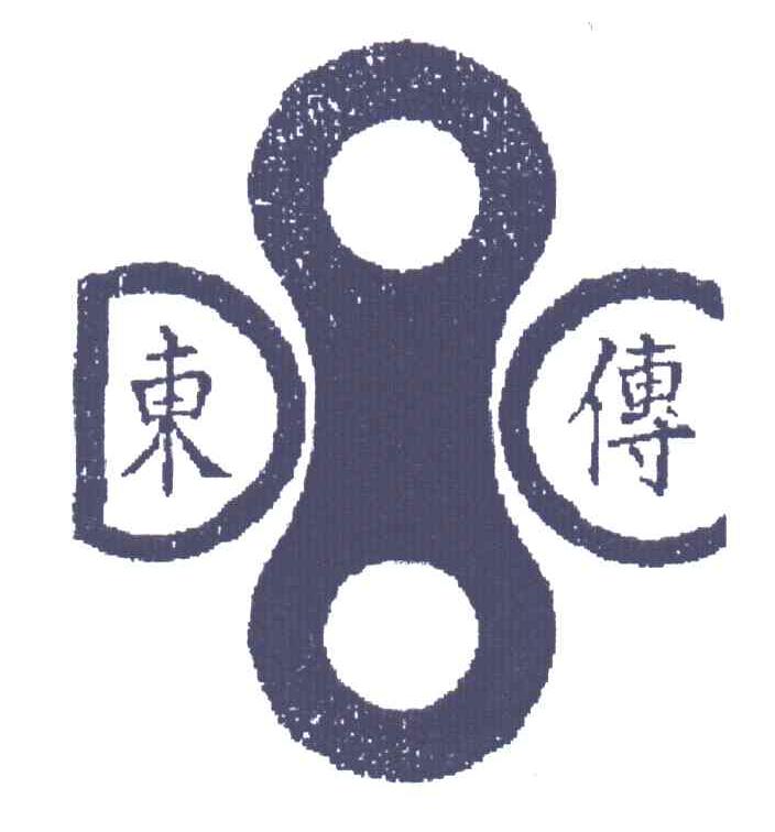 东传