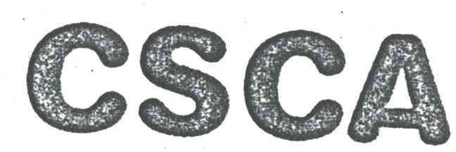 CSCA