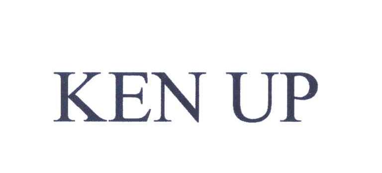 KEN UP