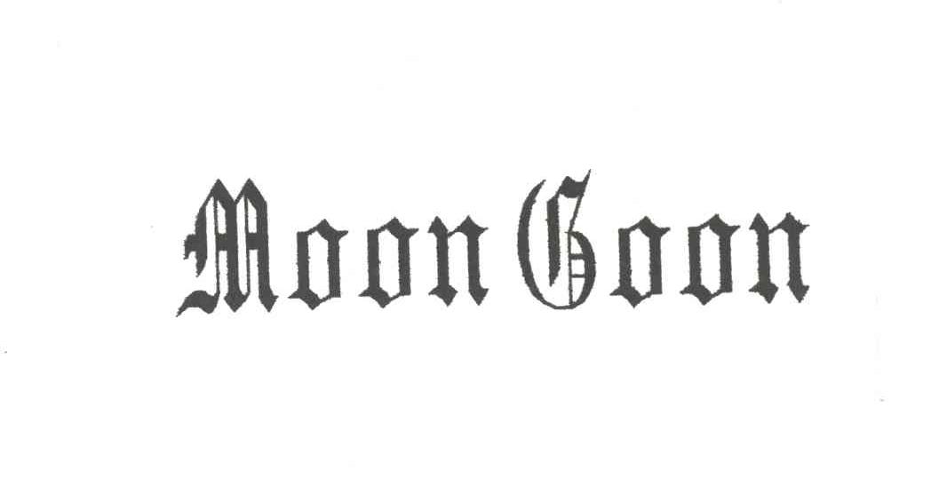 MOON GOON