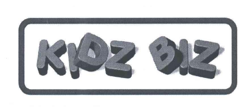 KIDZ BIZ