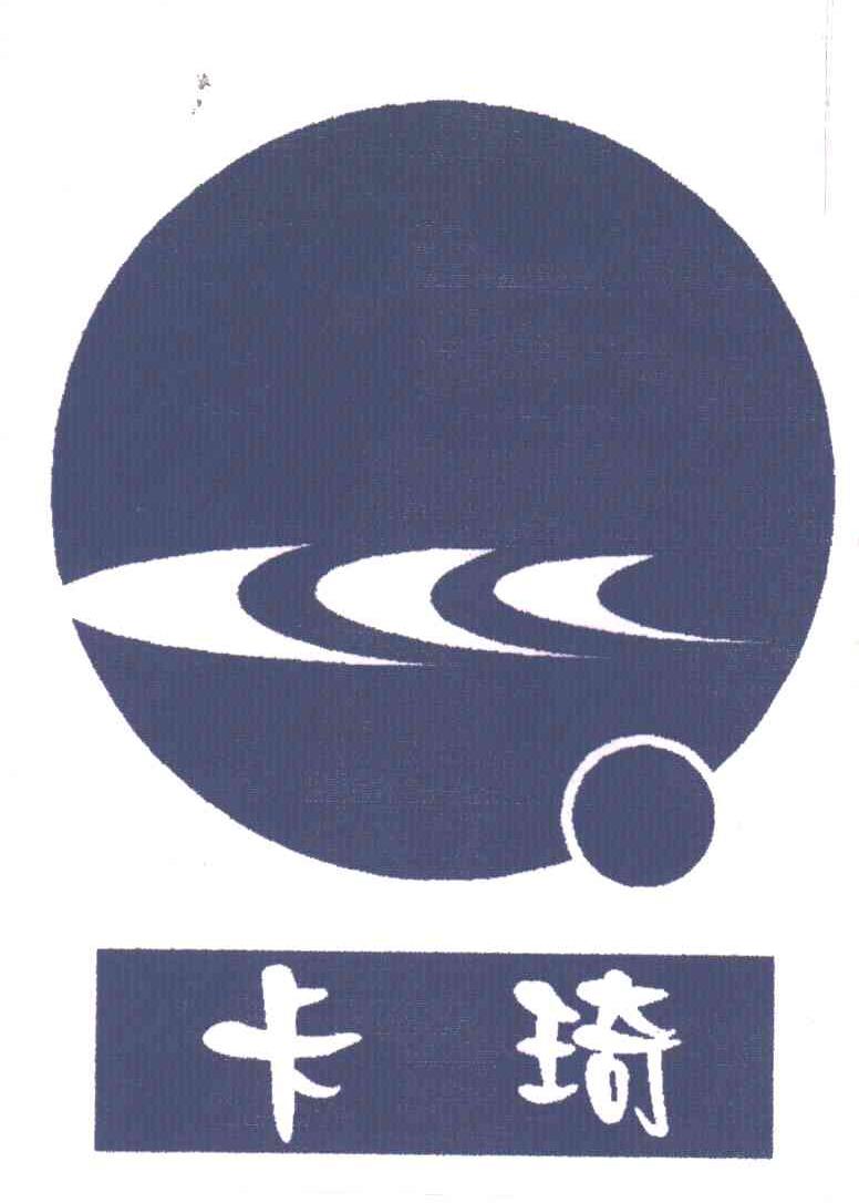 卡琦