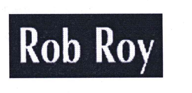 ROB ROY