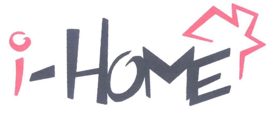I-HOME