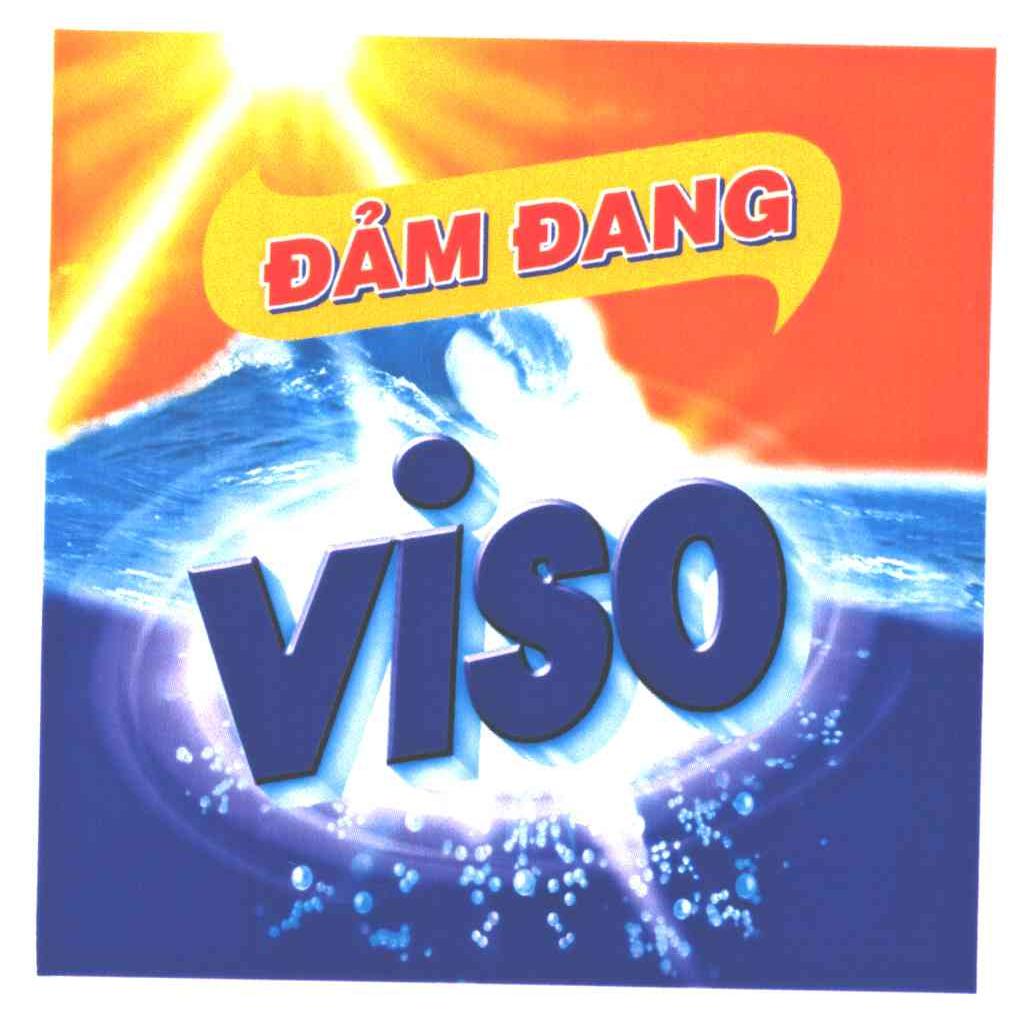 DAM DANG VISO