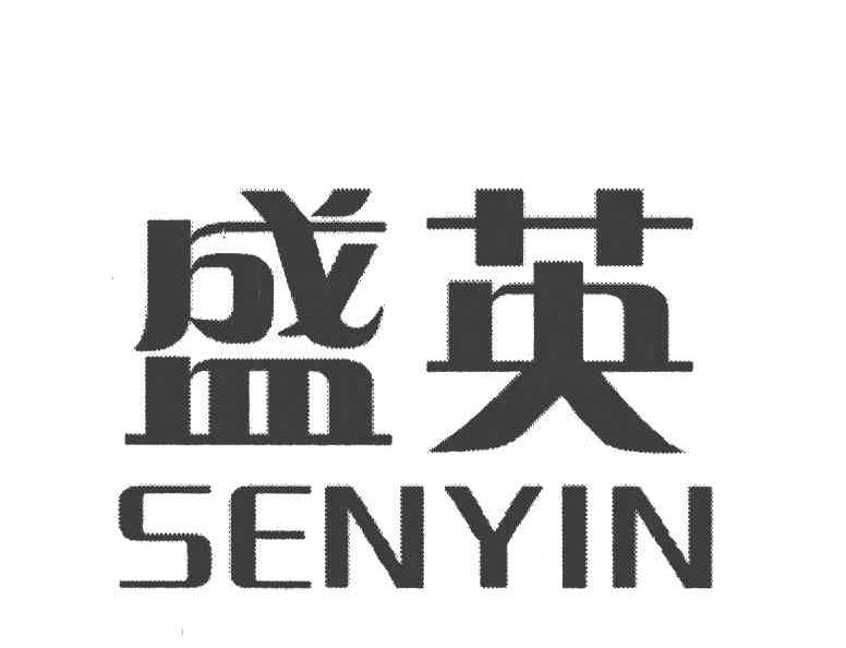 盛英 SENYIN