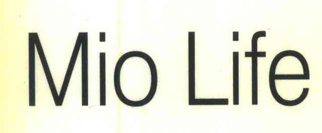MIOLIFE