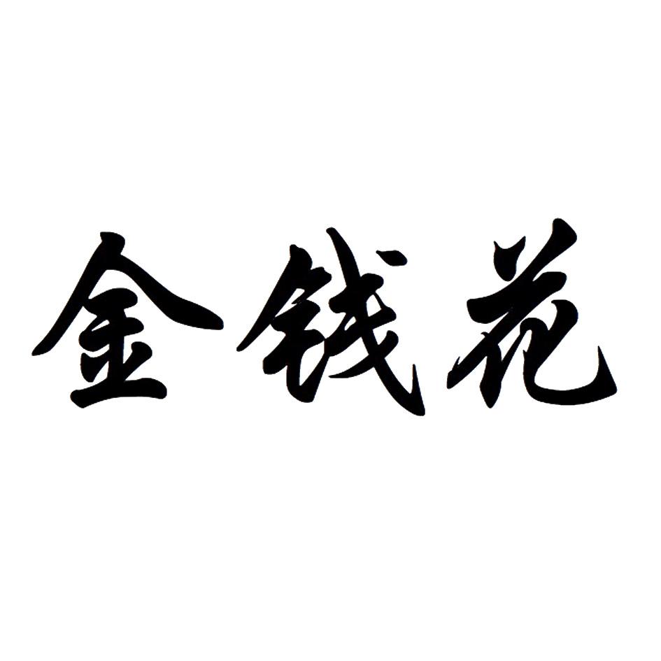 金钱花