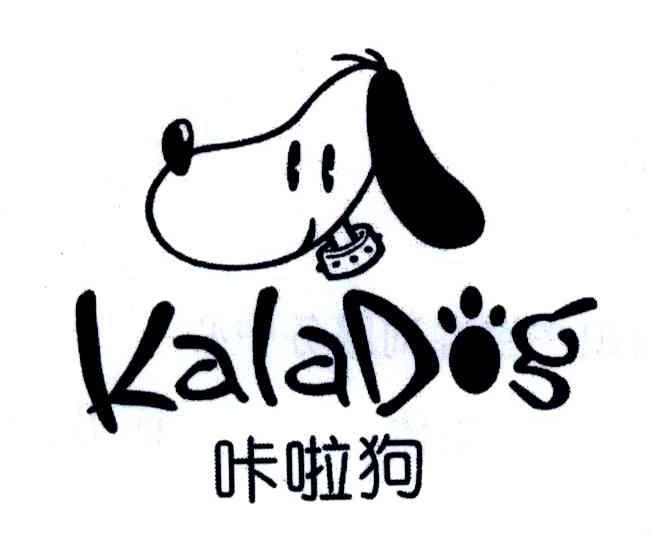 咔啦狗;KALADOG