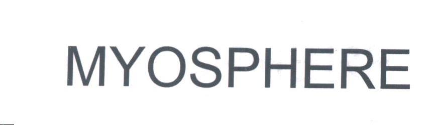 MYOSPHERE