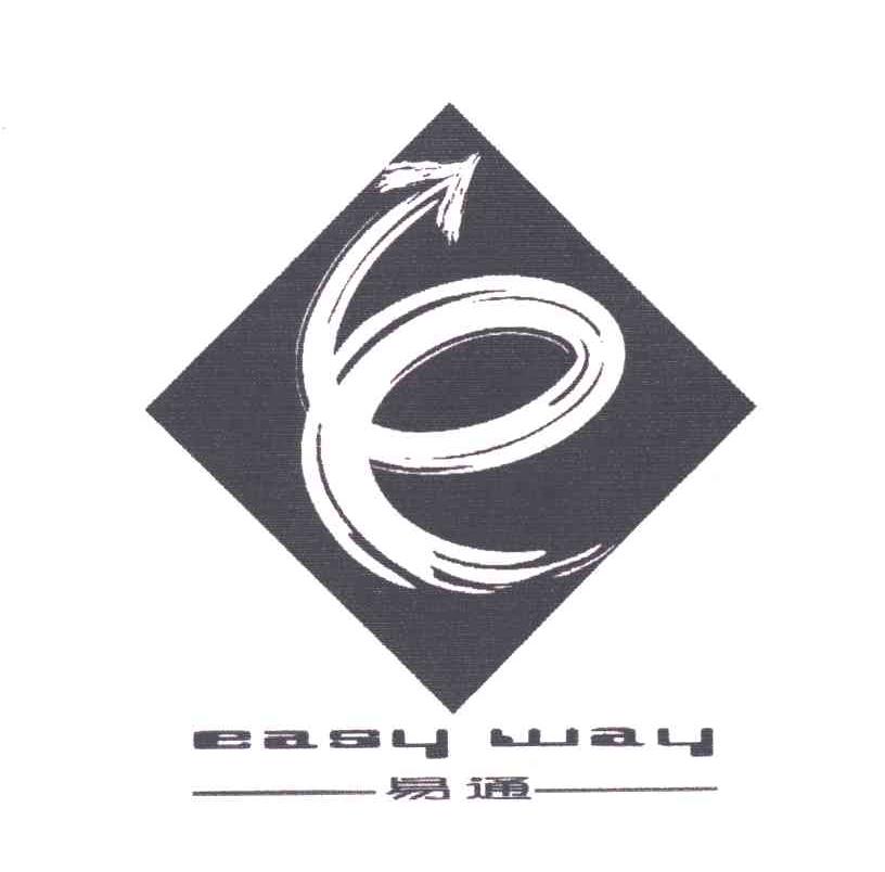 易通;EASY WAY
