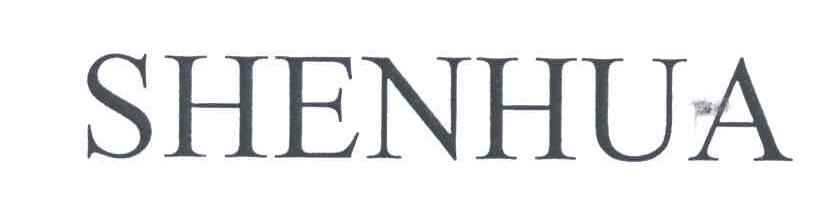 SHENHUA