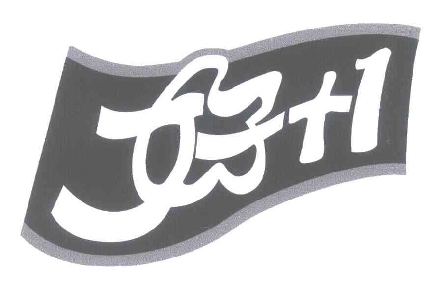 好+1