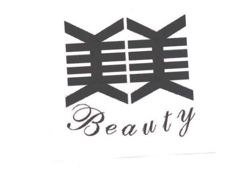 美美;BEAUTY