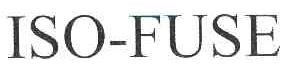 ISO-FUSE