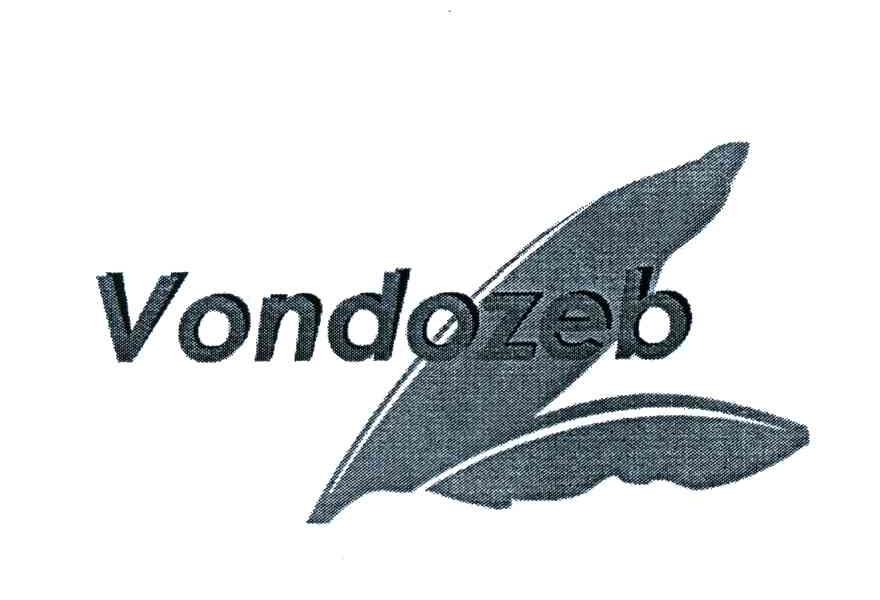 VONDOZEB