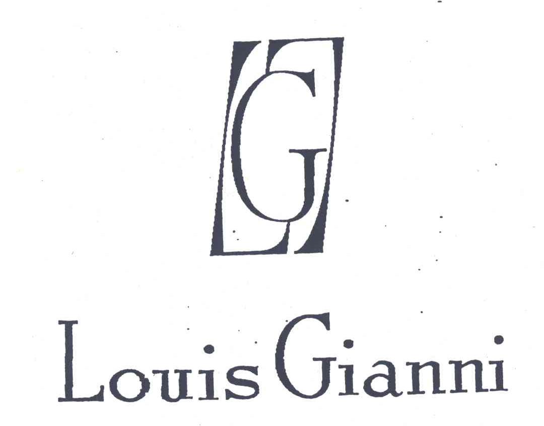 LOUIS GIANNI及G图