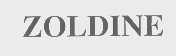 ZOLDINE
