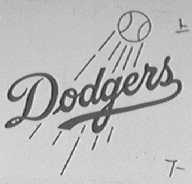 DODGERS