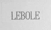 LEBOLE