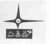 人羞花