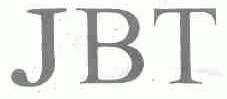 JBT