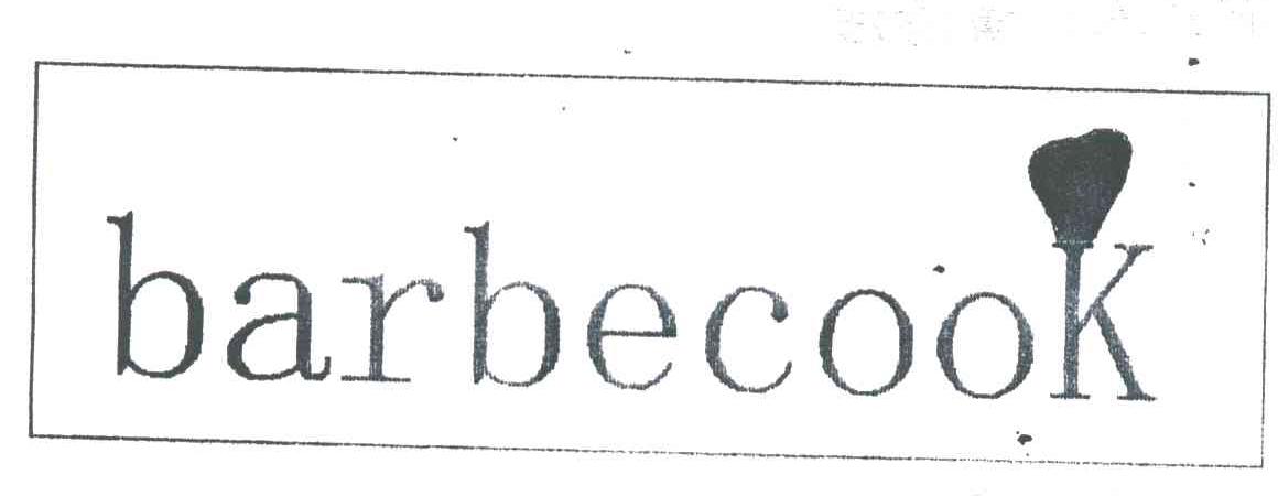 BARBECOOK