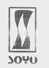 SOYO