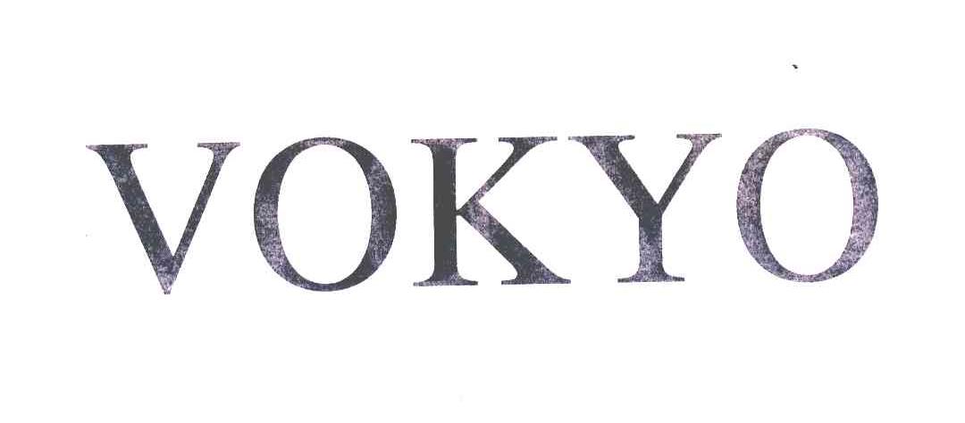 VOKYO