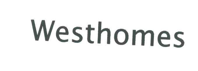 WESTHOMES
