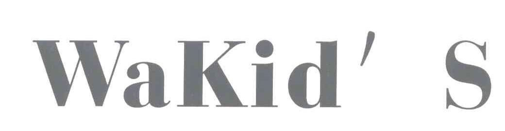 WAKIDS