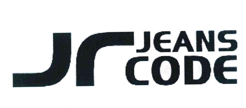 JEANS CODE JR